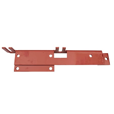 Aic Replacement Parts Platform, Extension, LH Fits International/CaseIH 706 756 766 WN-534493R2-PEX